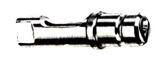 MATKAP KILAVUZU ÇAP 3.2MM